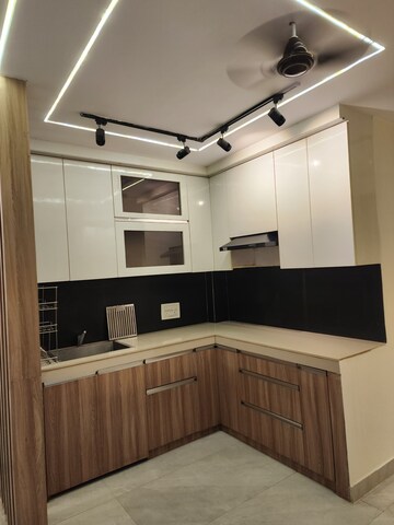 2 BHK Builder Floor For Rent in Raj Nagar
