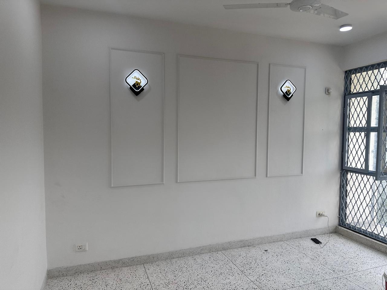 3 BHK + Servant Room Apartment For Sale in Ansals Flexi Homes