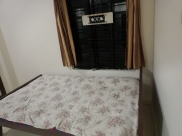 1 BHK Apartment For Rent in Begumpet