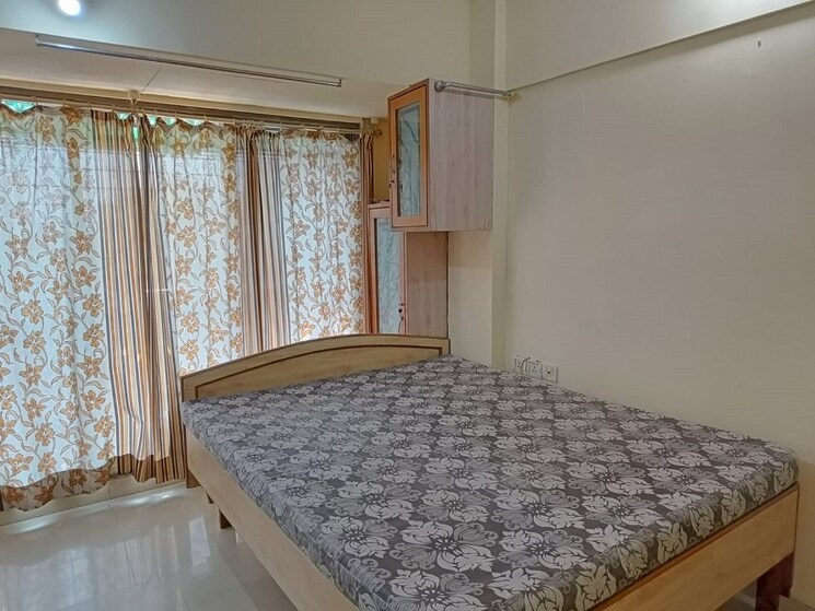 Bedroom, khar west 1 Bedroom 550 Sq.Ft. Apartment In Khar West Mumbai 8581457