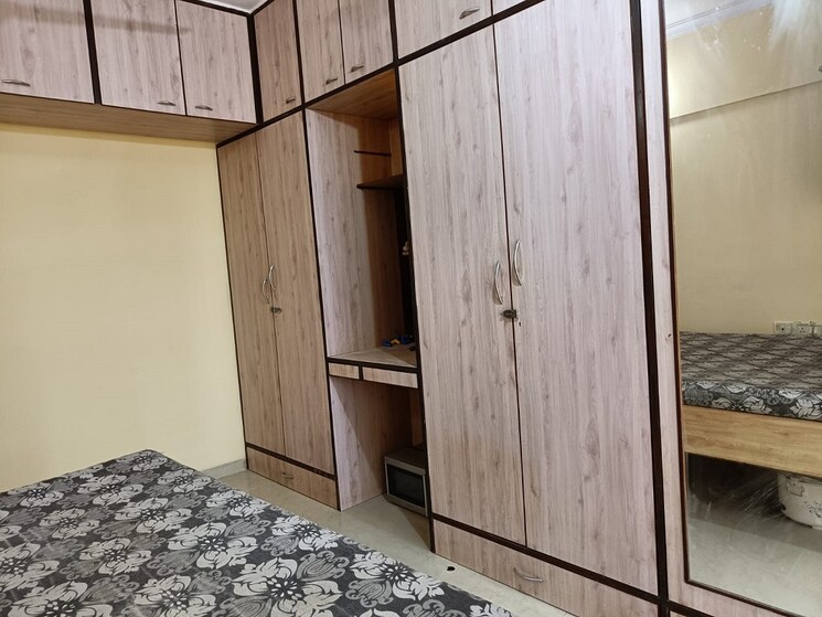 Bedroom, khar west 1 Bedroom 550 Sq.Ft. Apartment In Khar West Mumbai 8581457