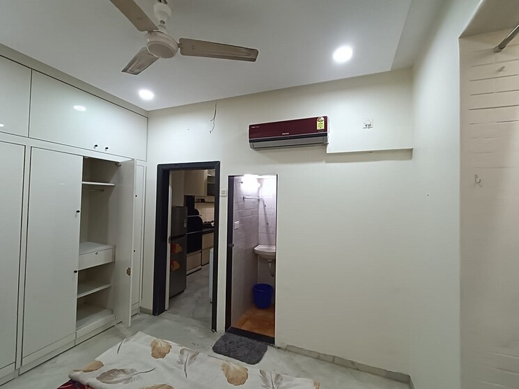 Kitchen, khar west 1 Bedroom 550 Sq.Ft. Apartment In Khar West Mumbai 8581611