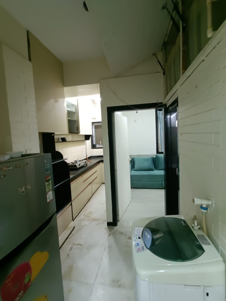 Kitchen, khar west 1 Bedroom 550 Sq.Ft. Apartment In Khar West Mumbai 8581611