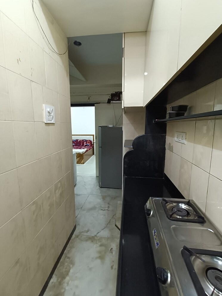 Kitchen, khar west 1 Bedroom 550 Sq.Ft. Apartment In Khar West Mumbai 8581611