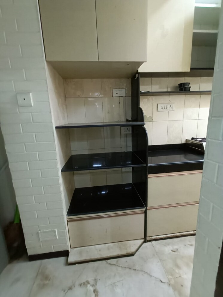Kitchen, khar west 1 Bedroom 550 Sq.Ft. Apartment In Khar West Mumbai 8581611