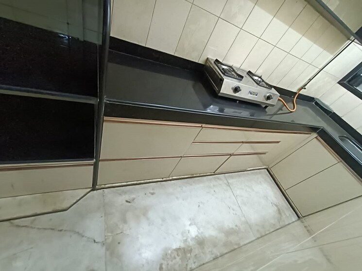 Kitchen, khar west 1 Bedroom 550 Sq.Ft. Apartment In Khar West Mumbai 8581611