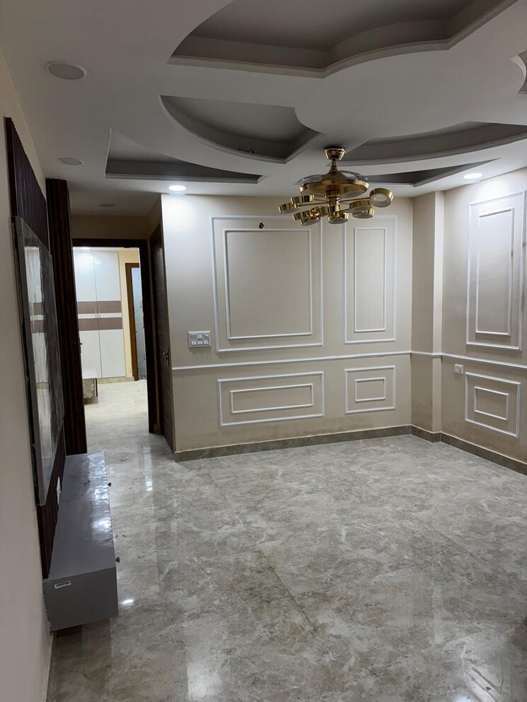 Room, janakpuri 3 Bedroom 900 Sq.Ft. Builder Floor In Janakpuri Delhi 8581635