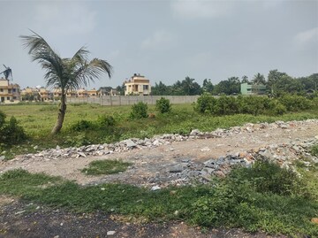  Plot For Sale in AmtalA-Baruipur Road