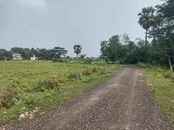 Plot Area in  Plot at AmtalA-Baruipur Road – for Sale