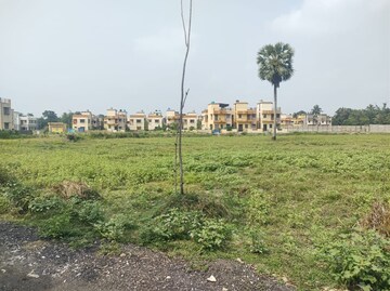 Plot Area in  Plot at AmtalA-Baruipur Road – for Sale