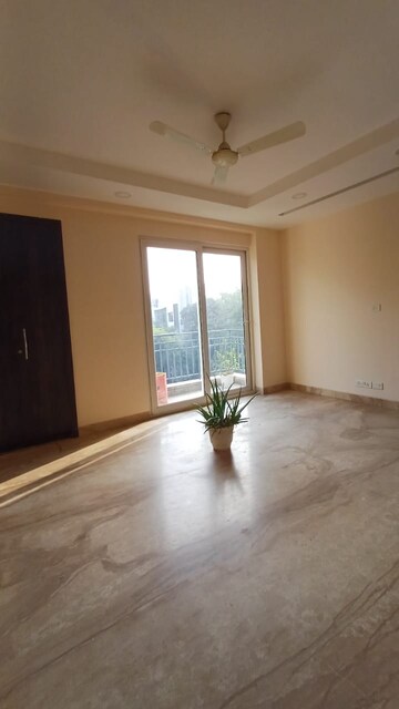 3 BHK Apartment For Rent in Greater Kailash ii