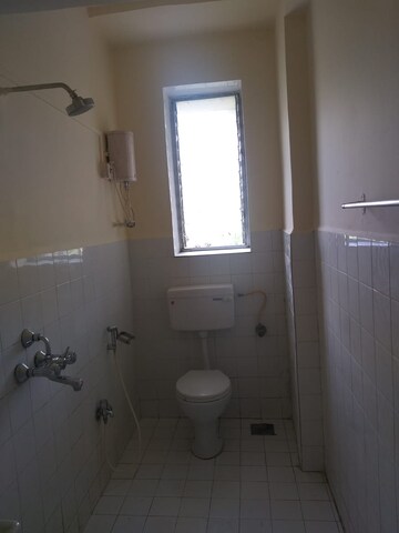 Bathroom in 2 BHK Apartment at Shiv Apartments Colaba, Colaba – for Sale