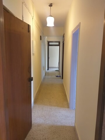 Building Lobby in 2 BHK Apartment at Shiv Apartments Colaba, Colaba – for Sale