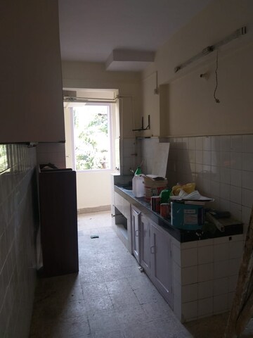 Kitchen in 2 BHK Apartment at Shiv Apartments Colaba, Colaba – for Sale