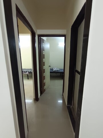 Building Lobby in 1 BHK Apartment at Patel Residency Ulwe, Ulwe Sector 9 – for Sale