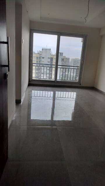 1 BHK Apartment For Sale in Patel Residency Ulwe, Ulwe Sector 9