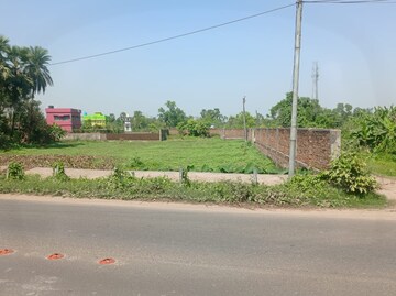  Plot – Garden View at Southern Park, Baruipur - for Sale