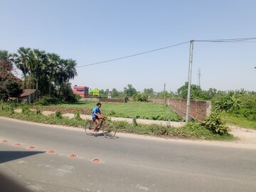 Plot Area in  Plot at Southern Park, Baruipur – for Sale