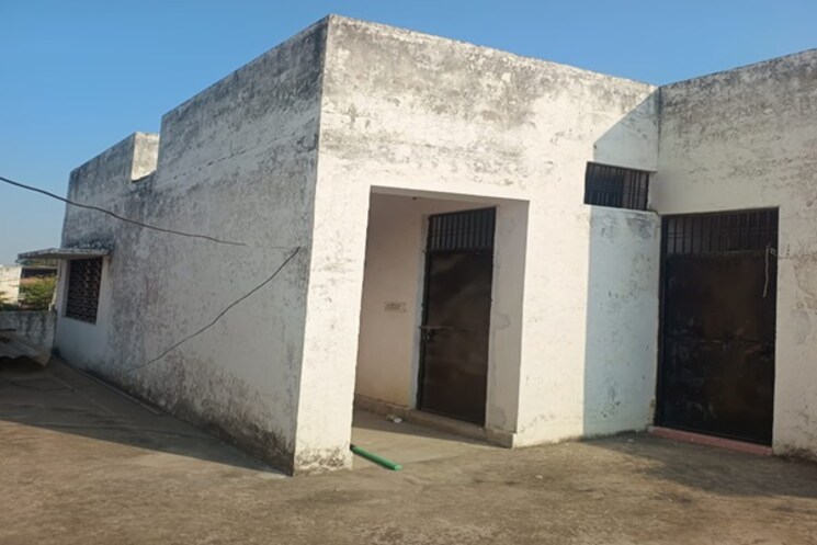 Exterior View, kanausi 3 Bedroom 2100 Sq.Ft. Villa In Kanausi Lucknow 8581682