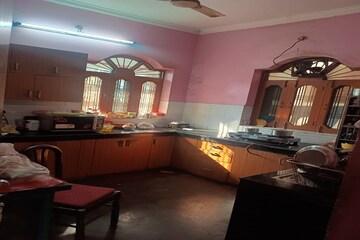 Kitchen in 3 BHK Villa at Kanausi – for Sale