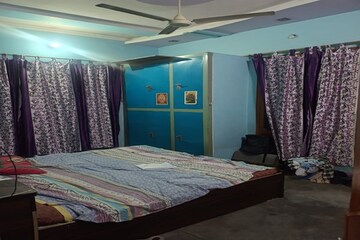 Bedroom in 3 BHK Villa at Kanausi – for Sale