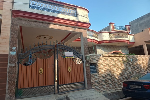 3 BHK + Pooja Room Villa For Sale in Kanausi