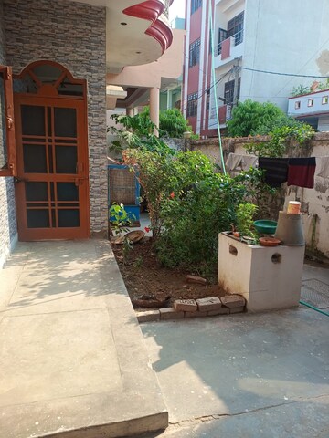 3 BHK Villa – Exterior View View at Kanausi - for Sale