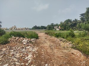 Plot Area in  Plot at AmtalA-Baruipur Road – for Sale