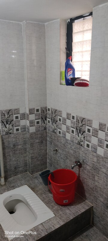 Attached Bathroom in 1 RK Independent House at Gokhalenagar – for Rent