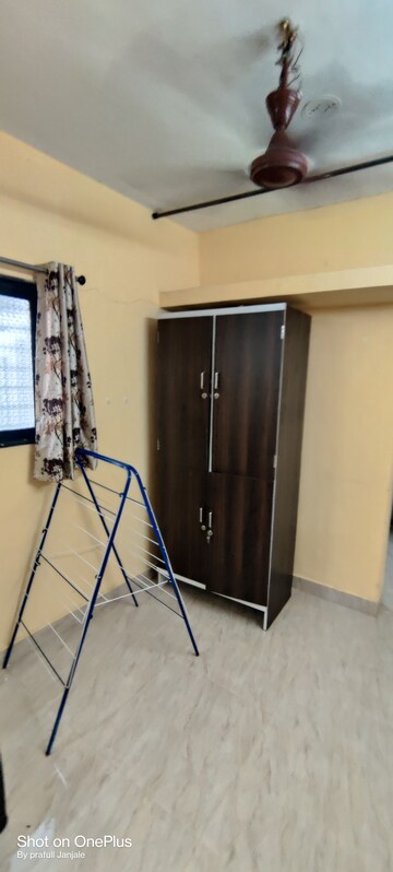 Room in 1 RK Independent House at Gokhalenagar – for Rent