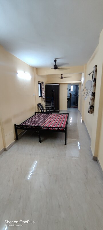 Room in 1 RK Independent House at Gokhalenagar – for Rent