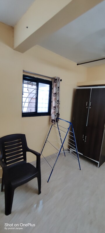 Room in 1 RK Independent House at Gokhalenagar – for Rent