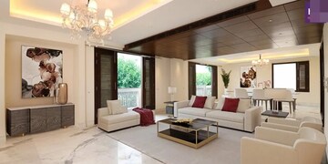 2.5 BHK Apartment For Rent in Sunder Nagar