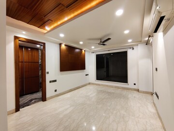 4 BHK Apartment For Rent in Sunder Nagar