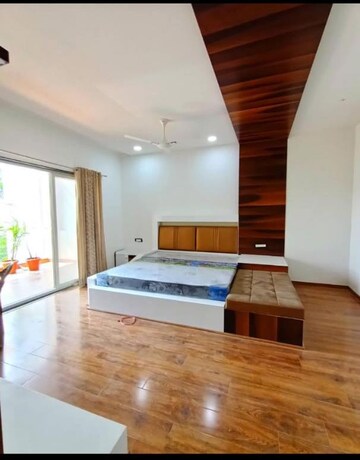 Bedroom in 1 BHK Apartment at Vaishali Nagar – for Rent