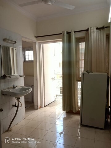  1 BHK Apartment at Vasant Kunj – for Rent