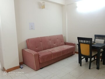 1 BHK Apartment For Rent in Vasant Kunj