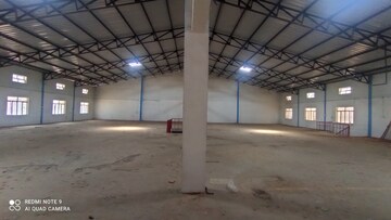  Warehouse For Rent in Peenya