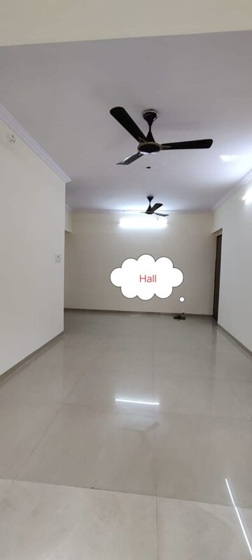 3 BHK Apartment For Rent in Vile Parle West