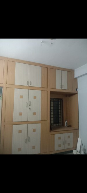  3 BHK Apartment at Vinayaka Nagar – for Sale