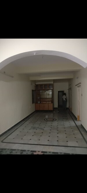 Building Lobby in 3 BHK Apartment at Vinayaka Nagar – for Sale