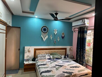 2 BHK Apartment For Rent in Raheja Twp