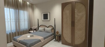 4 BHK Apartment For Sale in Sector 1