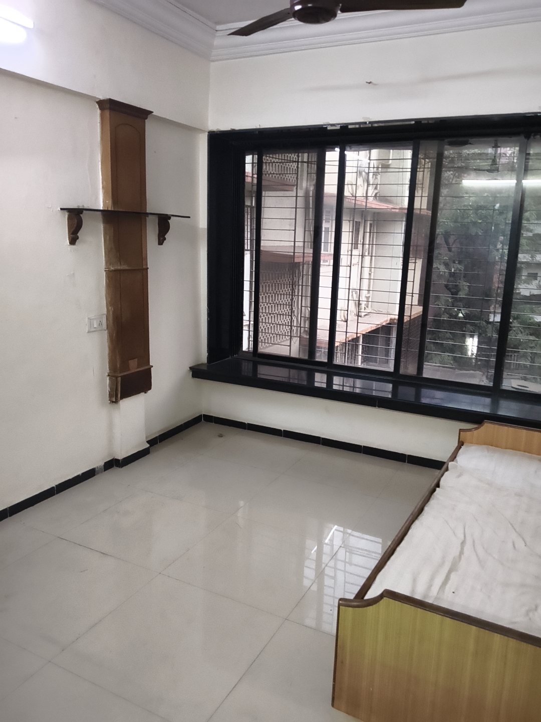 1 BHK Apartment For Rent in Vileparle West 