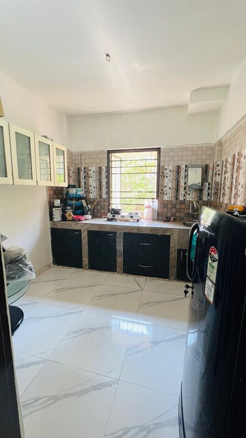 Bedroom in 1 BHK Apartment at Jupiter Apartments Lokhandwala Complex, Lokhandwala Complex – for Rent