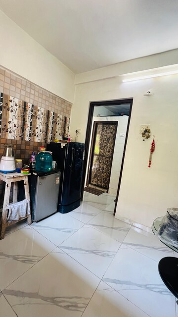 Balcony in 1 BHK Apartment at Jupiter Apartments Lokhandwala Complex, Lokhandwala Complex – for Rent