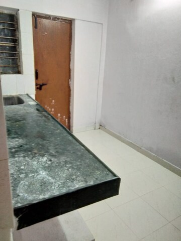 Balcony in 3 BHK Apartment at Prateek Grand City, Siddharth Vihar – for Sale