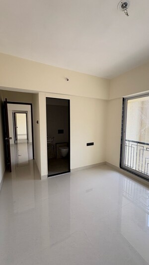 Room in 2 BHK Apartment at Moraj Prive, Kopar Khairane – for Sale