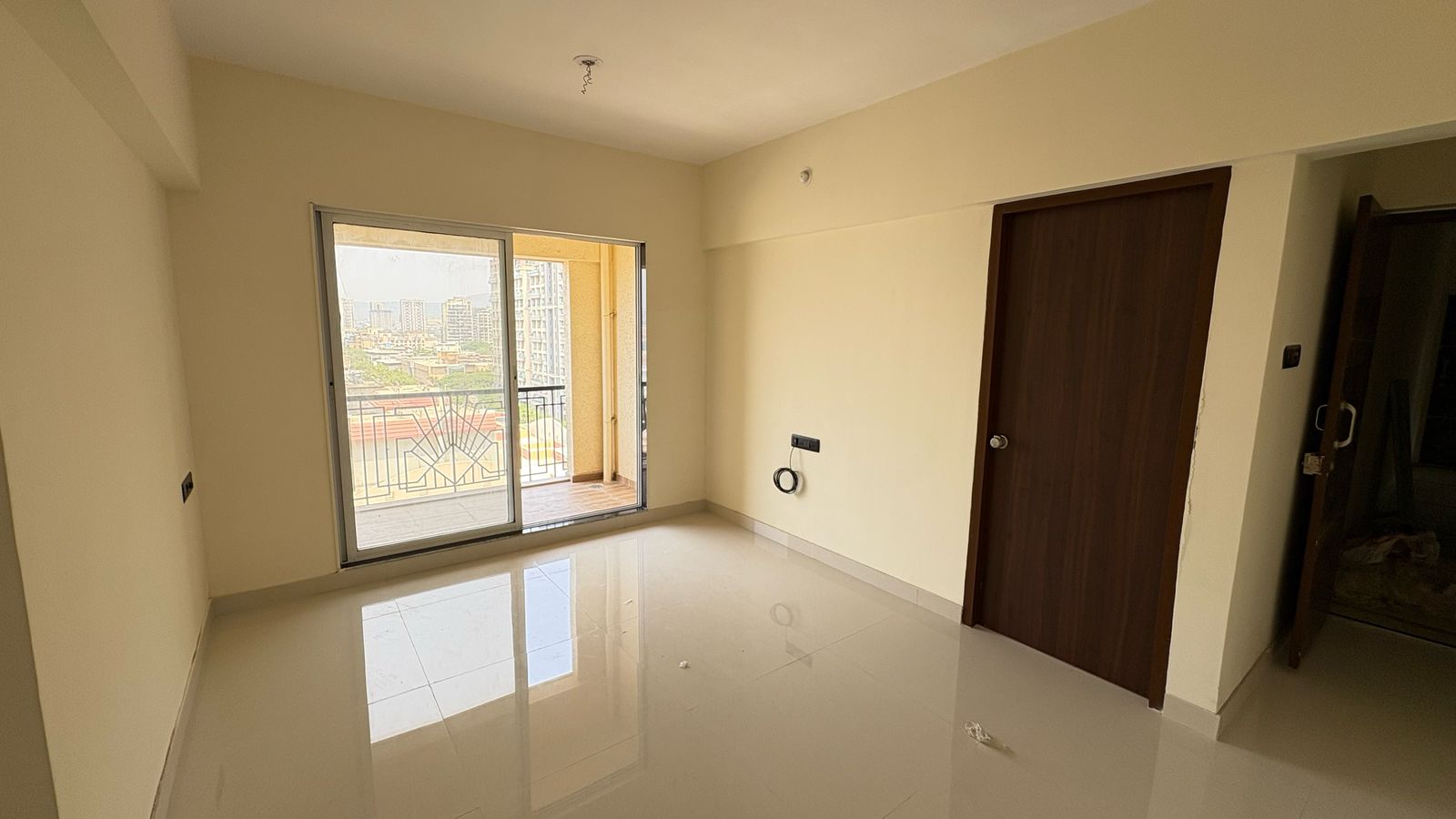2 BHK + Extra Room Apartment For Sale in Moraj Prive