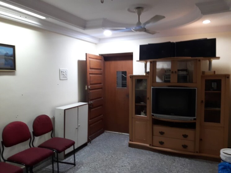 Living Room, powai-vihar 1 Bedroom 480 Sq.Ft. Apartment In Powai Mumbai 8582596